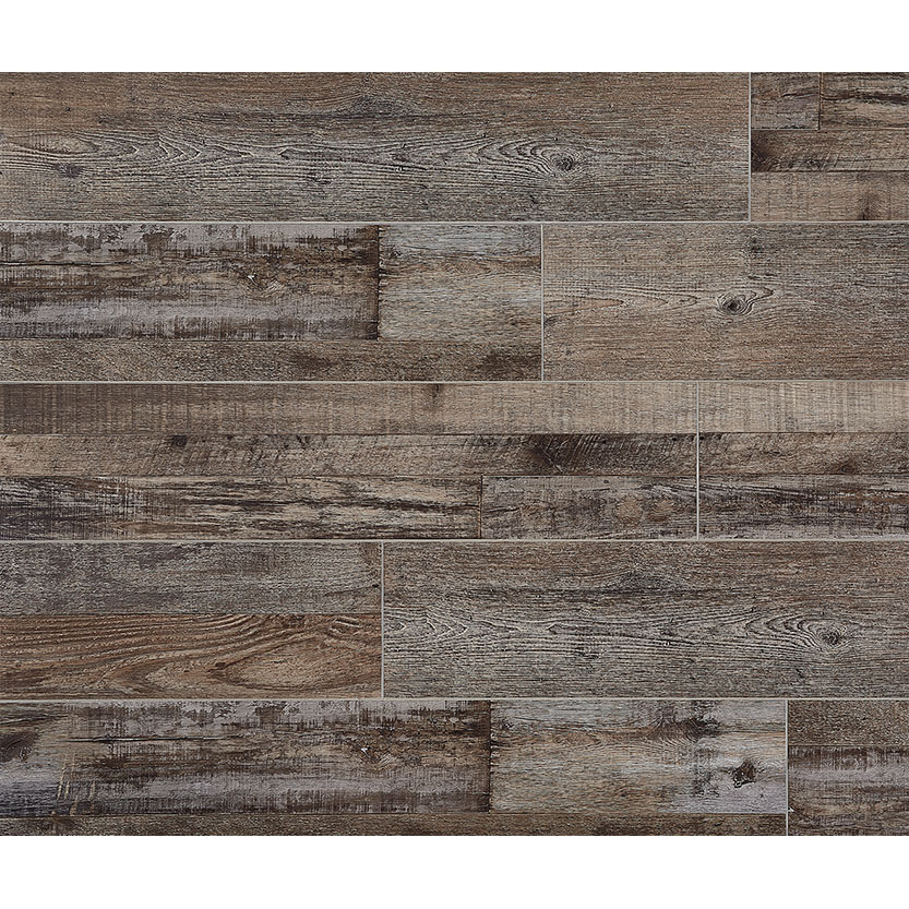 Vinyl Plank Flooring 48"x7" Beveled Edge Crestwood 23.36sq/ft per box