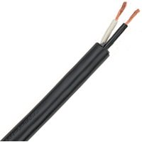 CORD POWER SJEW 16/2 250FT BLK