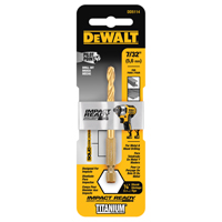 7/32 IMPACT DRILL BIT