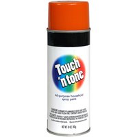 SPRAY PAINT TOUCH RED PRIMER 253
