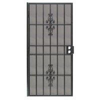 3853BK3068 36IN BELVEDERE BLK