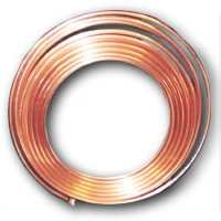 1"X100' TYPE K COPPER TUBING