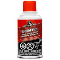M3911C 211GM STARTING FLUID