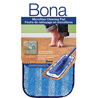 WM710013203 MICRO CLEANING PAD