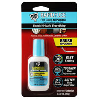 Rapfuse 16G BRSH Glue