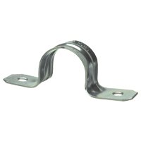 EMT 2-HOLE STRAP 1-1/2 CONDUIT