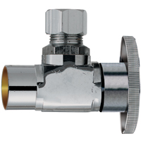 K2782PC QRTR TURN ANG VLV