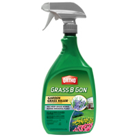 Ortho Grass B Gon 0438580 Garden Grass Killer, Liquid, Spray Application, 24