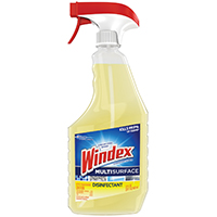 SCJ-70252 WINDEX MULTI-SURFACE C