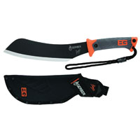 KNIFE CMPCT BEAR GRYLLS PARANG