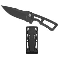 KNIFE FIXED BLADE GHOSTRIKE