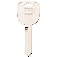 11010-H71 KEYBLANK FORD