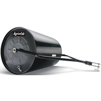 ROLLER LAWN 36IN STEEL