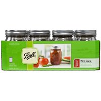 BAL-61000 JAR CANNING MASON 1PT