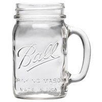 MUG DRINKING REG MTH BALL 16OZ