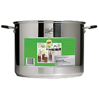 CANNER STAINLESS STL WATERBATH