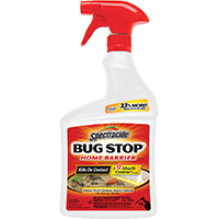 Spectracide HG-96427 Insect Control, Liquid, Spray Application, 32 oz