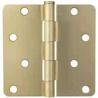 MIN-9380031 DOOR HINGE 4X4 STE