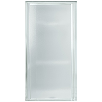 STE-1500D27S SHOWER DOOR 27 SS P