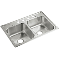14708-4-NA MIDDLETON DBL SINK