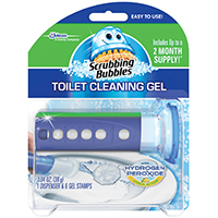 70300 TOILET CLEANER