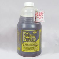 CSR-30140 DRAIN CLEANER 1/2GAL