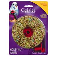 20164 HONEY NUT TREAT WHEEL