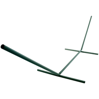 CIT-LSTECWG HAMMOCK STAND GRN 15