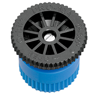 NOZZLE ADJUSTABLE PATTERN 10FT