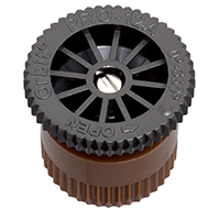 NOZZLE ADJUSTABLE PATTERN 12FT