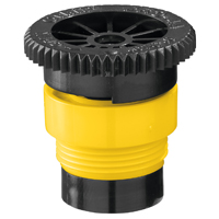 NOZZLE MALE ADJ W/SCREEN 4FT