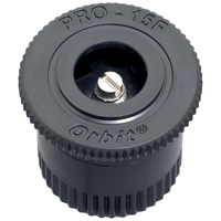 15' 360DEG REPLAC NOZZLE ORBIT