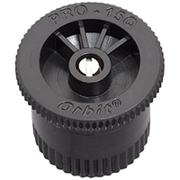 15' 90DEG REPLAC NOZZLE ORBIT