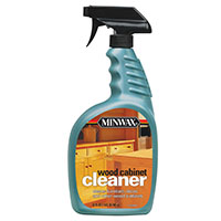 CLEANER WOOD TRIGGER 32 OZ