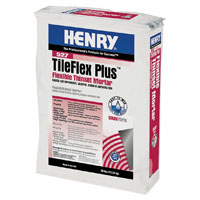 Mortar Thin Set 527 Wht 25lb