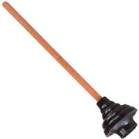 PLUNGER 21" HANDLE 8324-B HI-CAP