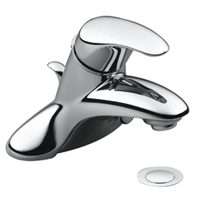 CAL84721 1H LAV FAUCET VILLETA