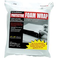 SP-306/SS-306 FOAM WRAP 12X30
