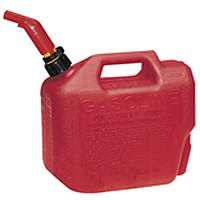 WCA225P CARB GAS CAN 2.5GAL