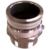 ADAPTER FEMALE ZMNPT 300-F-AL AD
