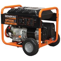 5500WATT PORT GENERATOR-CANADA