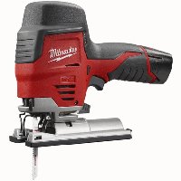 JIGSAW CDLSS CMPCT M12 VS 12V