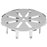 42732 4IN SNAP-IN SS STRAINER