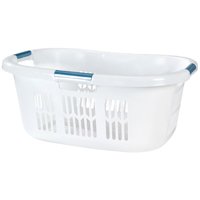 FG299587WHTRB HIP HUGGER LAUND