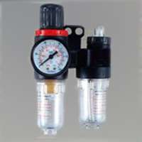 AIR REGULATOR FILTER & LUBRICATI