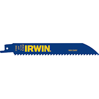 IRW-372606 RECIP SAW BLADE 6