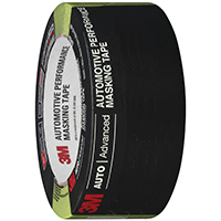 Bondo 03433 Masking Tapes