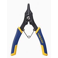 SNAP RING PLIERS 6-1/2IN