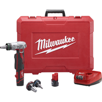 KIT EXPNSION TOOL W/2 CMPT BAT