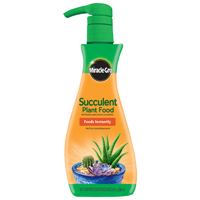 8OZ MG SUCCULENT PLANT FOOD